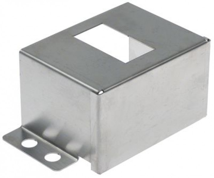 Панель монтажная для переключателя