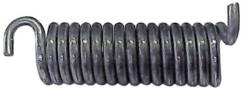 Пружина дверная