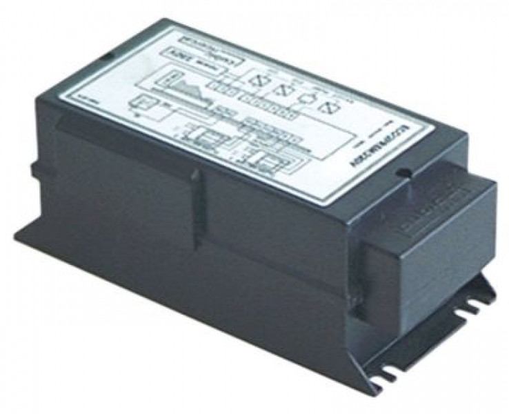 Блок управления 230В 2х-группов. для кофемашины тип ECO2PREM