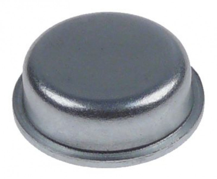 Крышка ø 20мм В 8мм