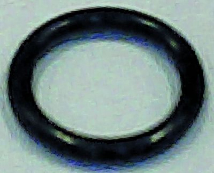 Кольцо уплотнительное круглого сечения