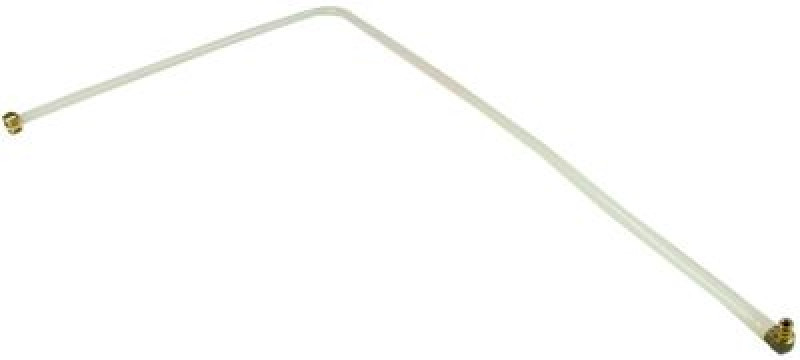 Шланг гнутый