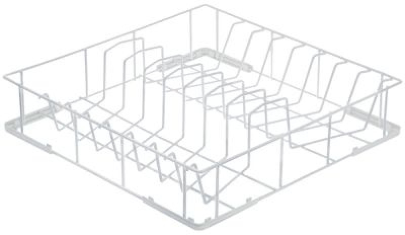 Кассета для мытья тарелок Д 450мм Ш 450мм В 95мм тарелки 14 ø тарелки 230мм