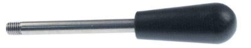 Рукоятка конусная резьба M12x1,5 Д резьбы 125мм