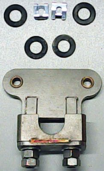 Направляющая для пружины