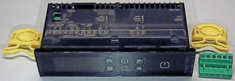 Регулятор электронный