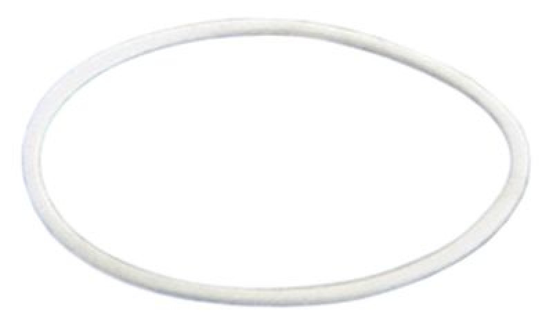 Уплотнитель для бойлера PTFE Д1 ø 108мм Д2 ø 101мм толщина материала 2мм соотв.№ 04392