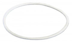 Уплотнитель для бойлера PTFE Д1 ø 108мм Д2 ø 101мм толщина материала 2мм соотв.№ 04392