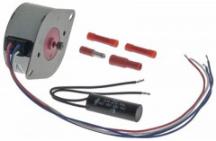 Мотор без редуктора катушка