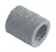 Фильтр мелкий ø 18мм внутр.ø 12мм В 20мм ткань