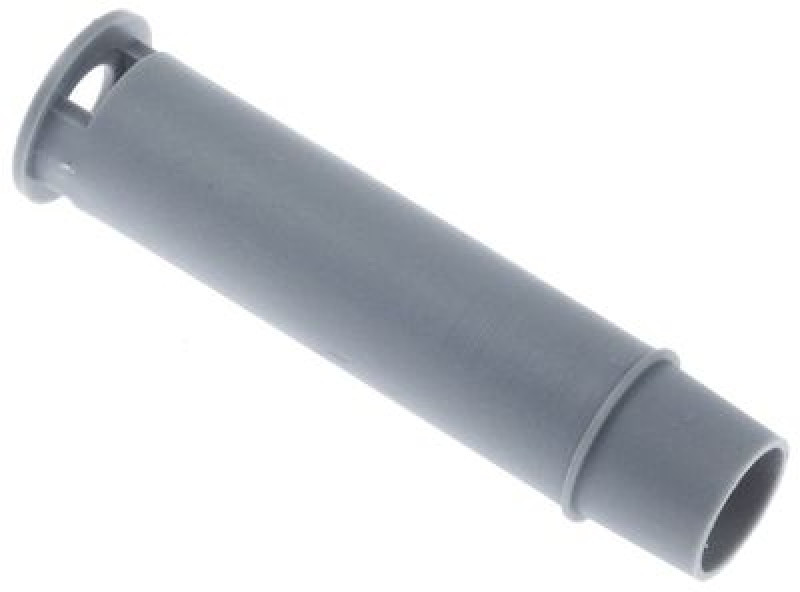 Труба переливная ø 28мм Д 128мм