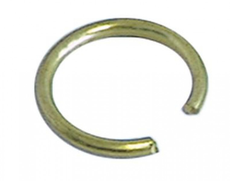 Кольцо мм 19,5x24,5x2,6мм открыт.