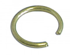 Кольцо мм 19,5x24,5x2,6мм открыт.