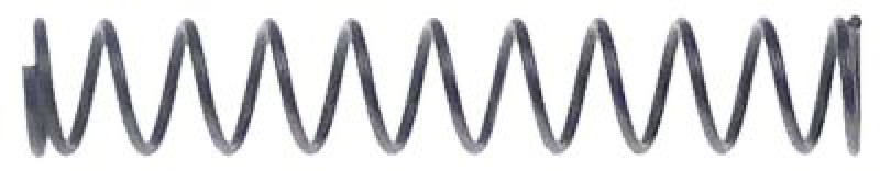 Пружина сжатия ø 55мм Д 32мм ø проволоки 5мм