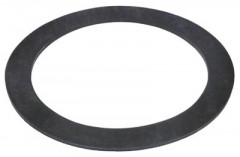 Уплотнитель плоский резина внутр.ø 32мм внеш. ø 43мм толщина материала 2мм