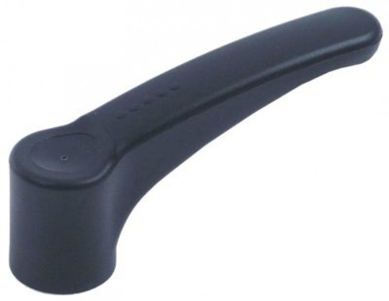 Рукоятка нажимная Д 90мм подходит для спускной кран ось 8x8мм