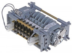 Таймер 7806DV камеры 6 230В CDC 50Гц время работы 6/135с моторы 2