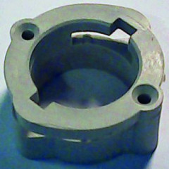 Держатель распылителя-коромысла