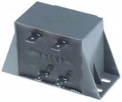 Трансформатор 10ВА первичное 230В вторичное 12В