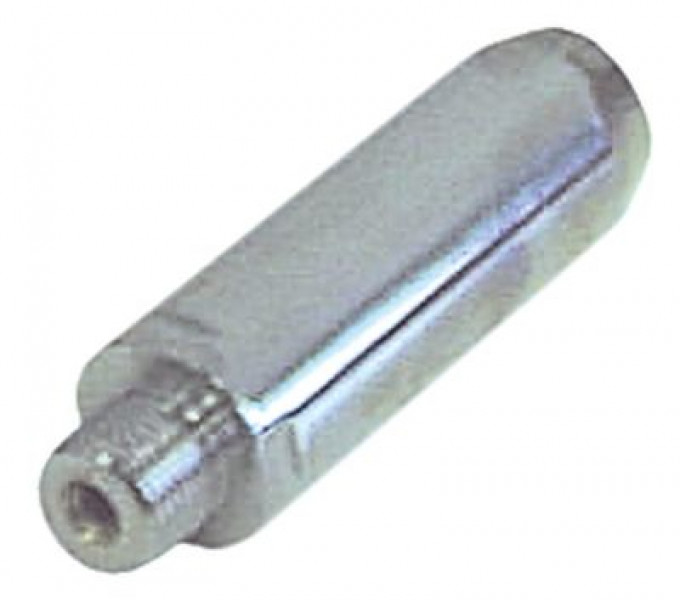 Сифон резьба 3/8"