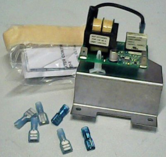 Набор регуляторов электронных