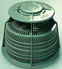 Фильтр всасывающий