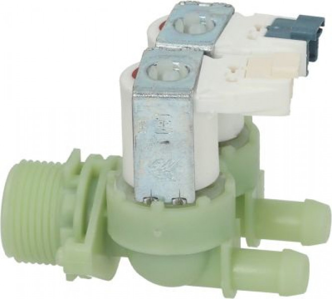 Клапан электромагнитный