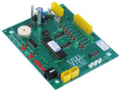 Плата печатная для BONAMAT для серии BFT321-011