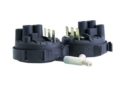 Прессостат двойн.