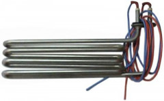 Элемент нагревательный  245В 3300Вт коротк. двойн.