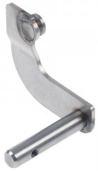 Петли Д 94мм N45/N50 монтаж. поз-ция слева