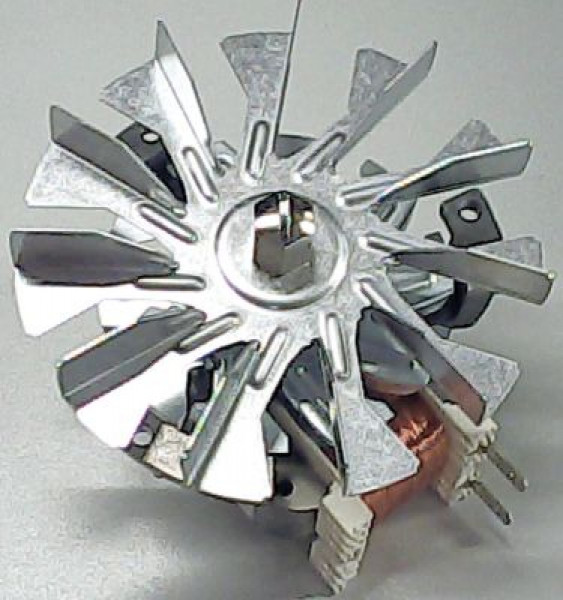 Вентиляторы