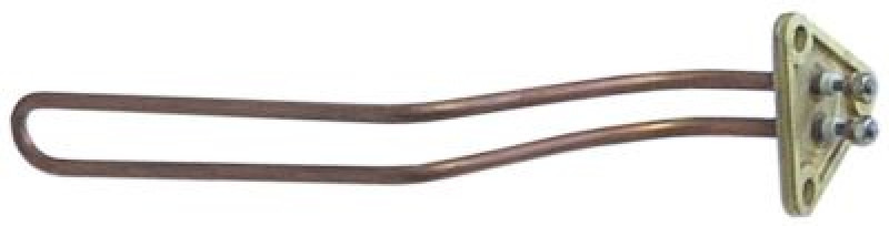 Элемент нагревательный  1300Вт 400В контур отопления 1