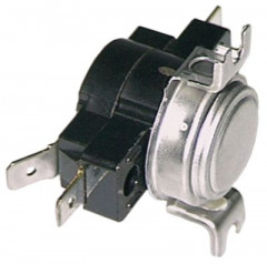 Термостат прикладной темп. выкл. 53°C 1CO 16А расст-ние меж. отвер-ми 38мм