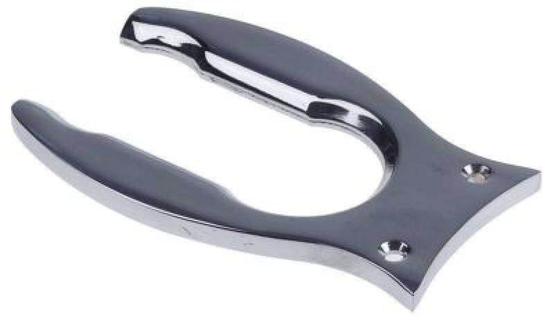 Держатель для портафильтра нержавеющая сталь В 7мм Д 120мм Ш 78мм