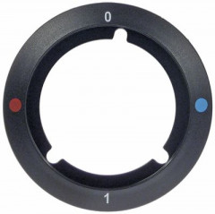 Маркировка регулировочной ручки ø 96мм