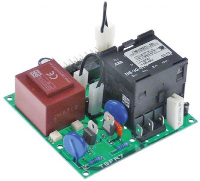 Плата печатная Д 104мм Ш 104мм тёрка для сыра для прибора GS-TF-ST00