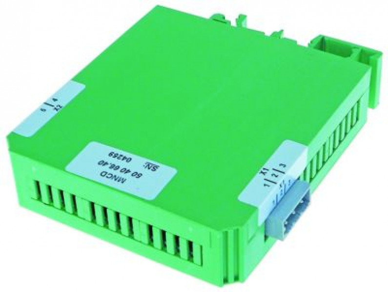 Электроника фазовый модуль MNCD