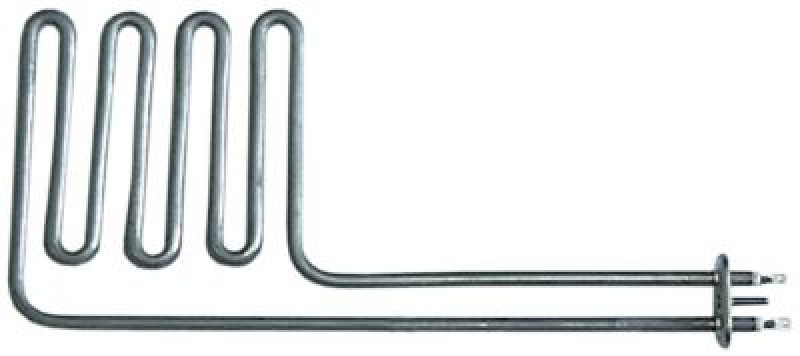 Элемент нагревательный 2660Вт 220В Д 370мм Д1 220мм Д2 150мм Ш1 141мм Ш2 32мм