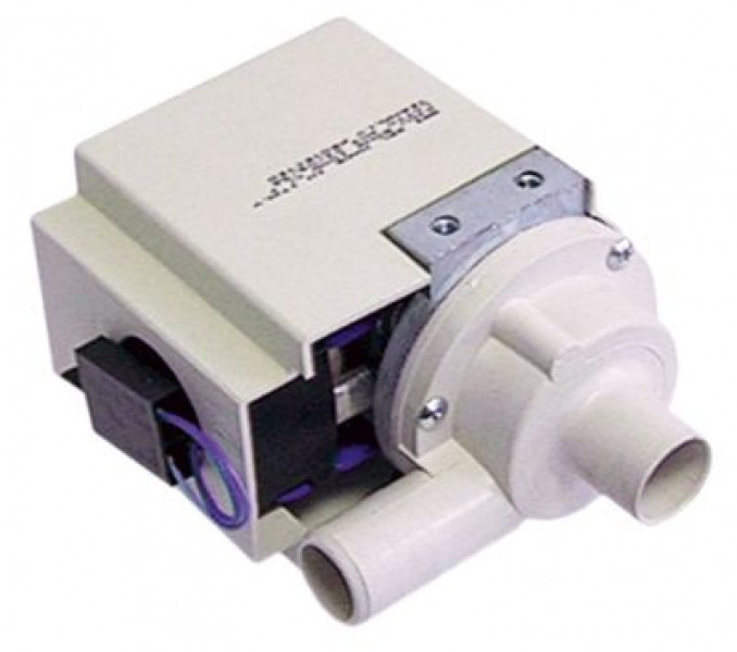 Насос 50Гц 100Вт 230В Д 145мм направление вращения справа ø входа 24мм