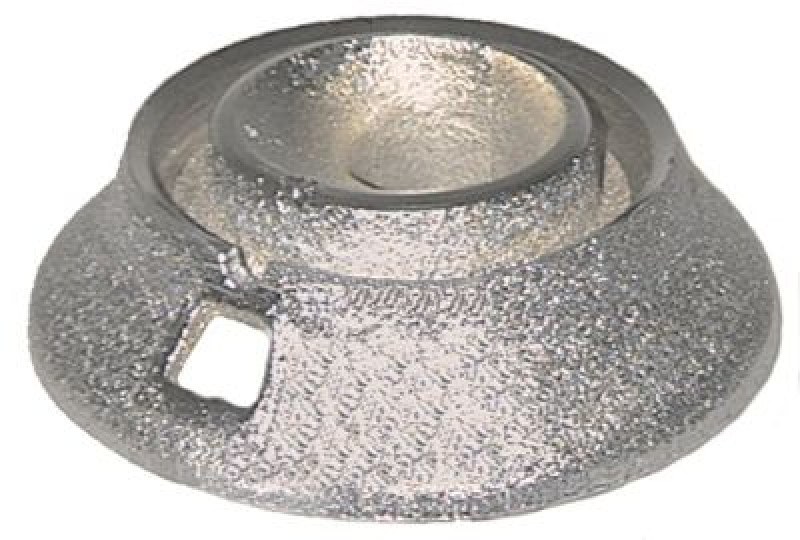 Головка горелки 35кВт для крышки горелки ø 84мм