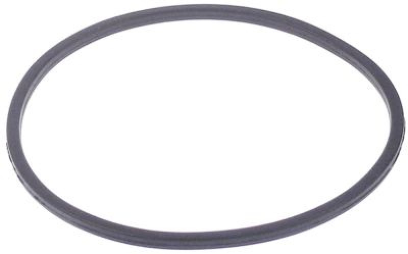 Уплотнитель EPDM внутр.ø 106мм внеш. ø 113мм толщина материала  4мм для дозатора льда