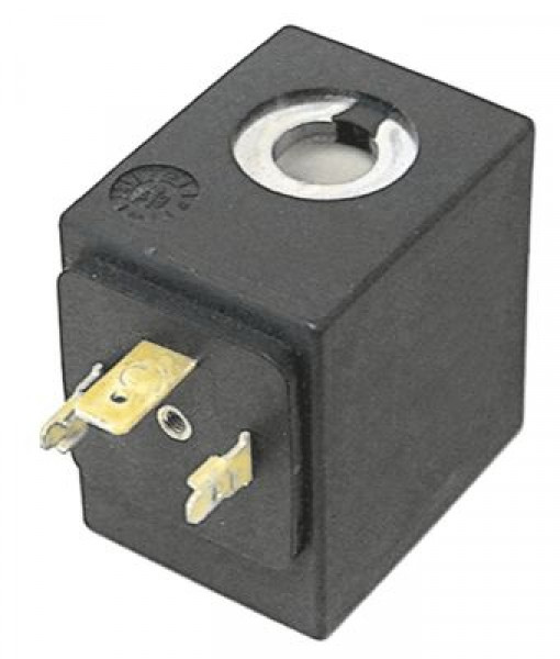 Катушка электромагнитная ø опорный 12мм 230 В перем. тока SIRAI 14ВА тип катушки Z534A