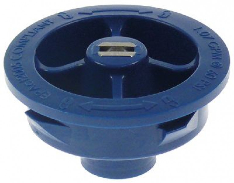 Жиклёр для ручного душа T&S