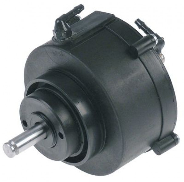 Пневмоцилиндр ø 80мм В 30мм