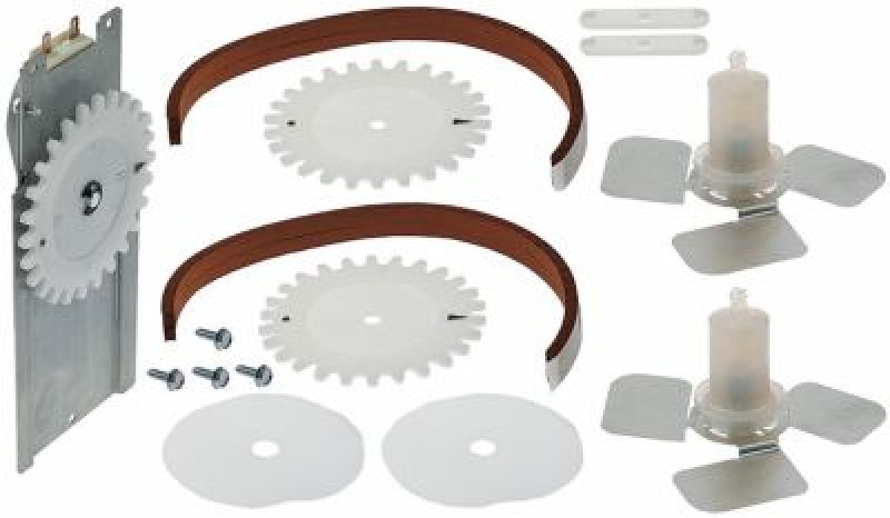 Комплект для антенны для микроволновой печи