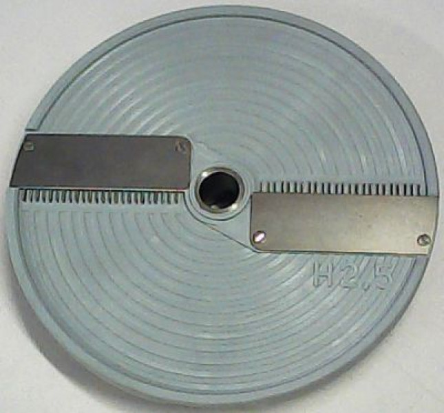 Диск режущий размер 2,5x2,5