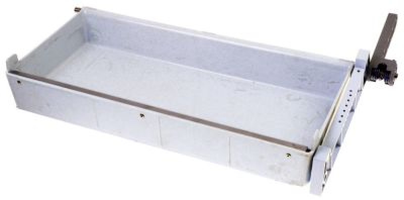 Ванна В 60мм Д 455мм Ш 180мм комплект для прибора ICEMATIC