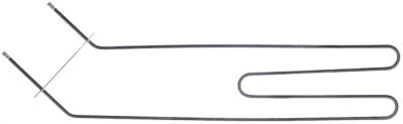 Элемент нагревательный  1350Вт