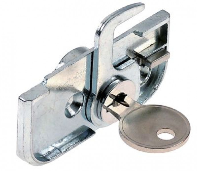 Цилиндр замка